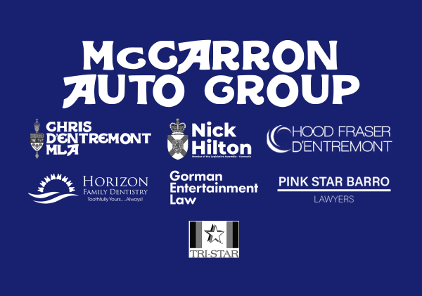 Sponsors